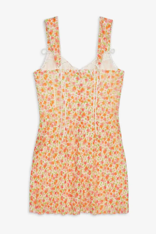 For Love and Lemons Lingerie Giselle Slip Dress Multi 8211 Women For Love and Lemons Lingerie Giselle Slip Dress Multi 8211 Women