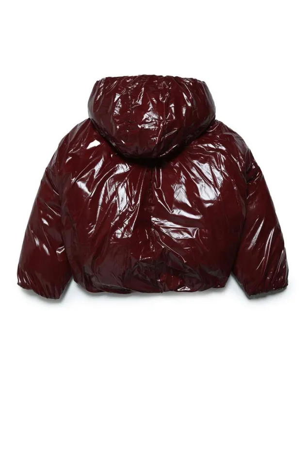 Girls Joriny Dark Violet Diesel ReadyToWear Girls Joriny Dark Violet Diesel ReadyToWear