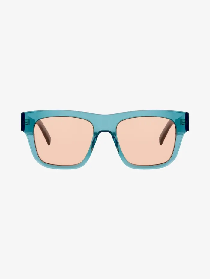 Givenchy GV Day Unisex Sunglasses In Acetate Greenorange WomenMen Sunglasses Givenchy GV Day Unisex Sunglasses In Acetate Greenorange WomenMen Sunglasses