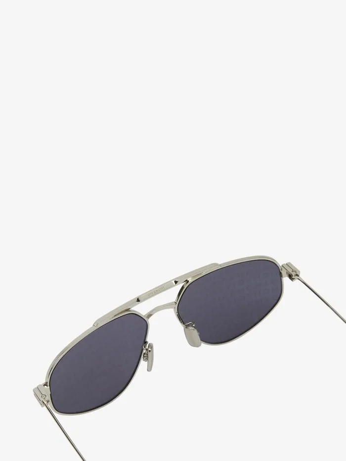 Givenchy GV Speed Sunglasses In Metal Palladium Men Sunglasses Givenchy GV Speed Sunglasses In Metal Palladium Men Sunglasses