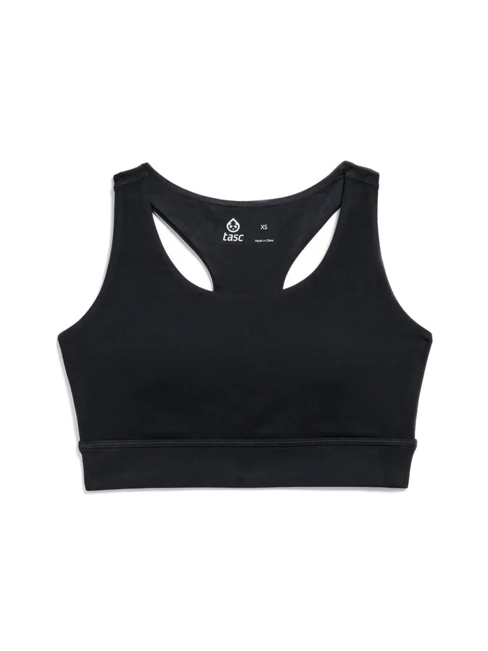 Golf Women Tasc Performance Sculptive Upbeat Sports Bra