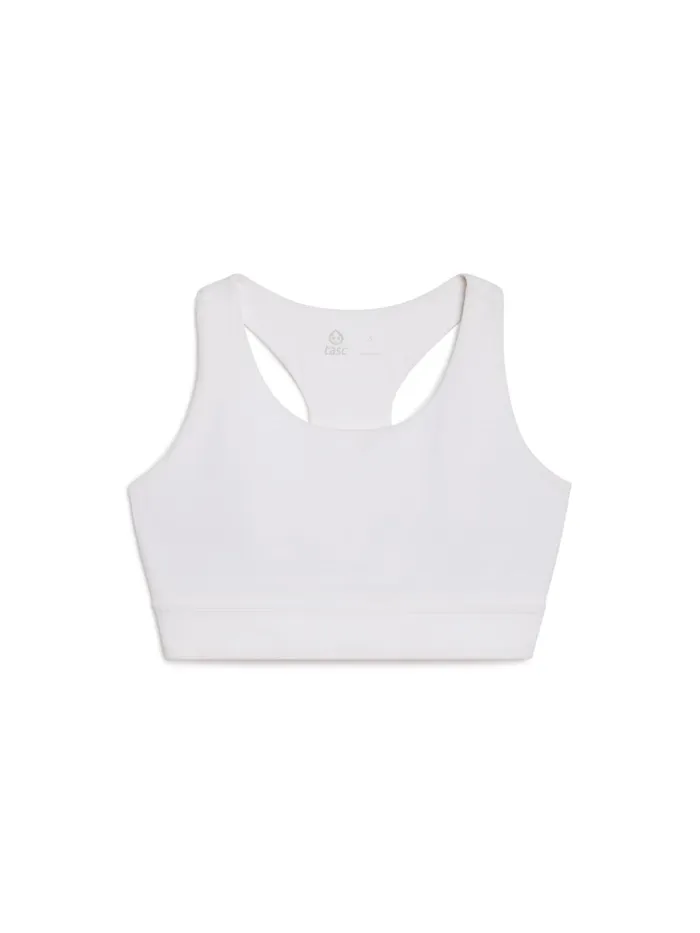 Golf Women Tasc Performance Sculptive Upbeat Sports Bra