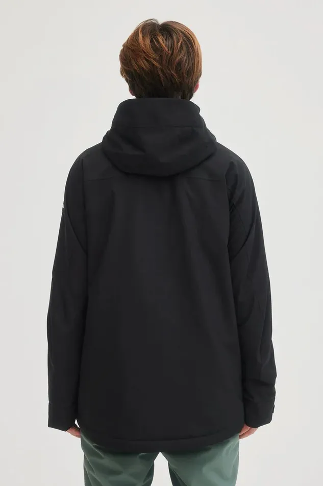 HAMMER JACKET Black Out Men O039NEILL Men039S Snow