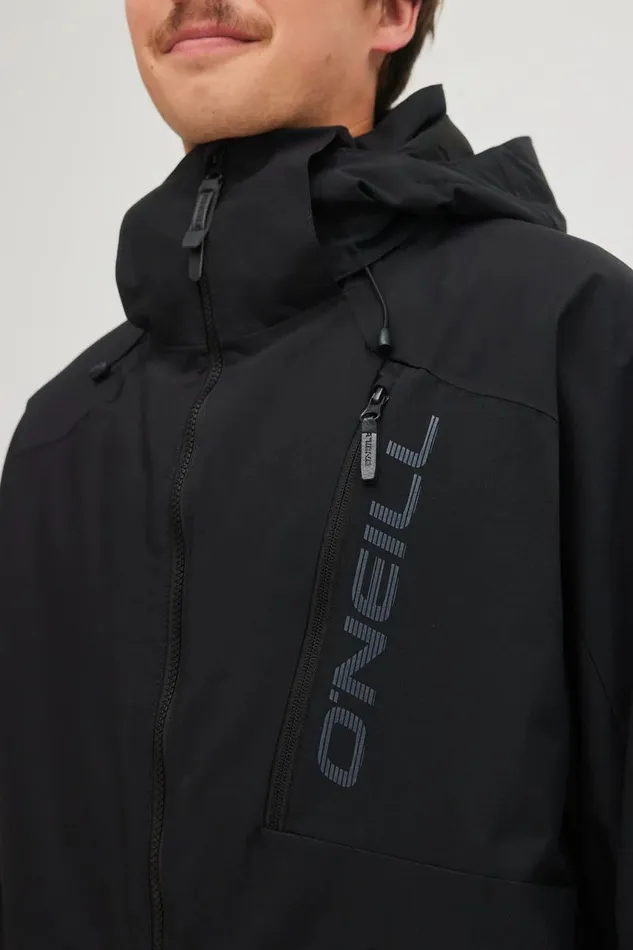 HAMMER JACKET Black Out Men O039NEILL Men039S Snow
