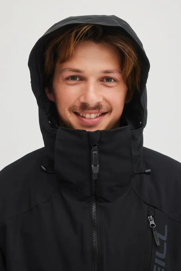 HAMMER JACKET Black Out Men O039NEILL Men039S Snow