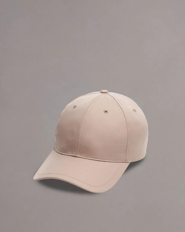 Hats and Gloves Men Rag and Bone Miles Baseball Cap Taupe