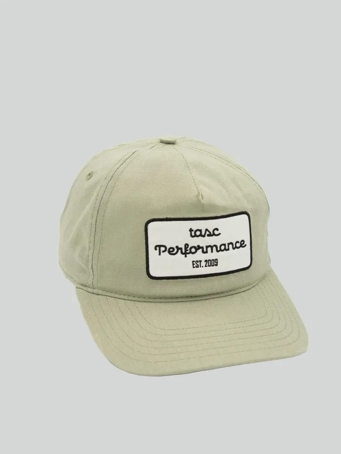 Hats Men Tasc Performance Tasc Vintage Patch Hat
