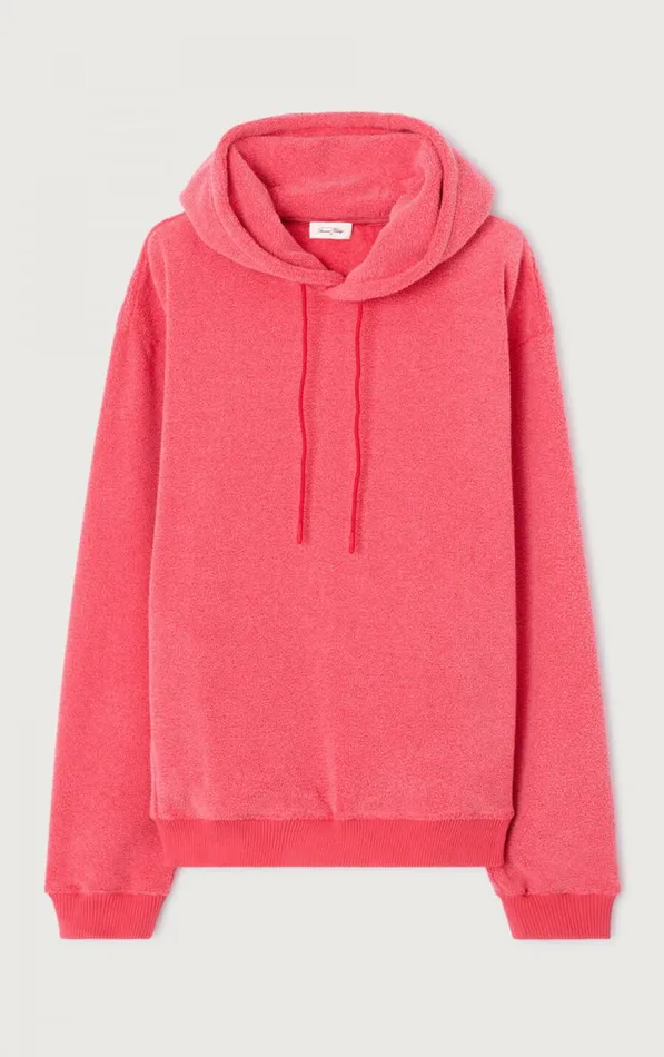 Hoodie Ifynk Melange Poppy Men American Vintage Sweatshirts Hoodie Ifynk Melange Poppy Men American Vintage Sweatshirts