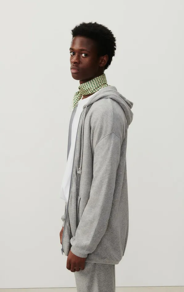 Hoodie Sonoma Heather Grey Men American Vintage Sweatshirts Hoodie Sonoma Heather Grey Men American Vintage Sweatshirts