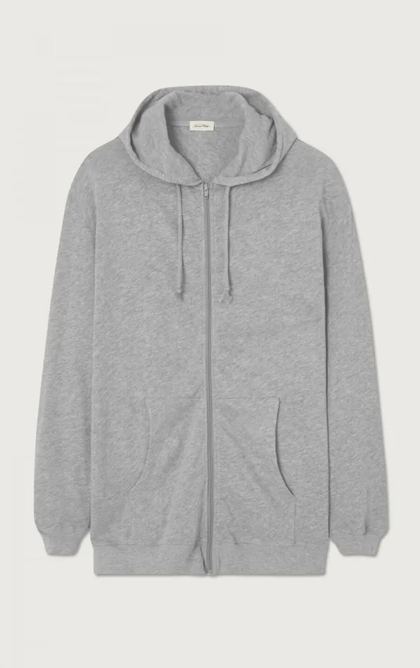 Hoodie Sonoma Heather Grey Men American Vintage Sweatshirts Hoodie Sonoma Heather Grey Men American Vintage Sweatshirts