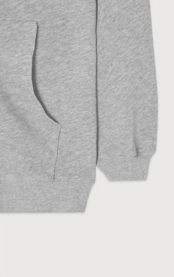 Hoodie Sonoma Heather Grey Men American Vintage Sweatshirts Hoodie Sonoma Heather Grey Men American Vintage Sweatshirts