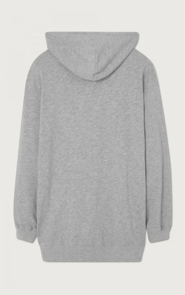 Hoodie Sonoma Heather Grey Men American Vintage Sweatshirts Hoodie Sonoma Heather Grey Men American Vintage Sweatshirts