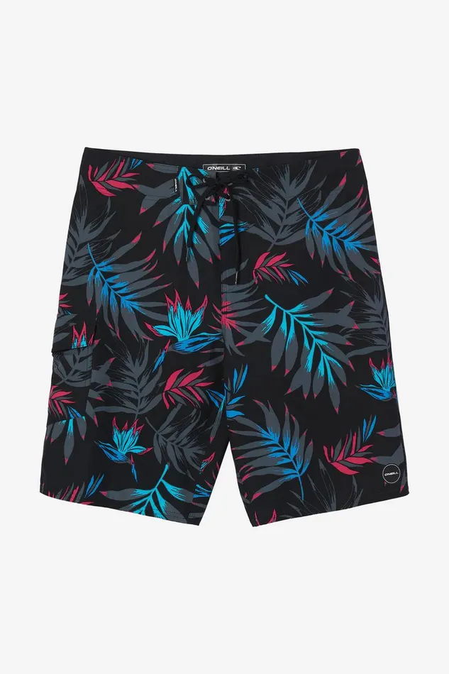 HYPERFREAK DIVERGENT 21034 BOARDSHORTS Multi Men O039NEILL Length