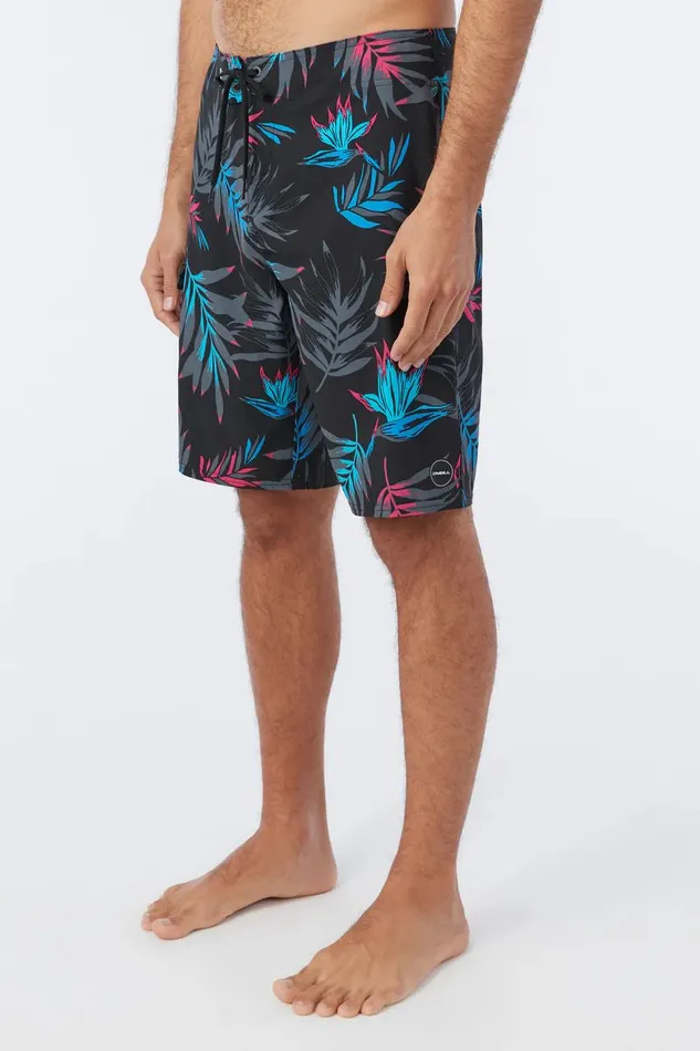 HYPERFREAK DIVERGENT 21034 BOARDSHORTS Multi Men O039NEILL Length