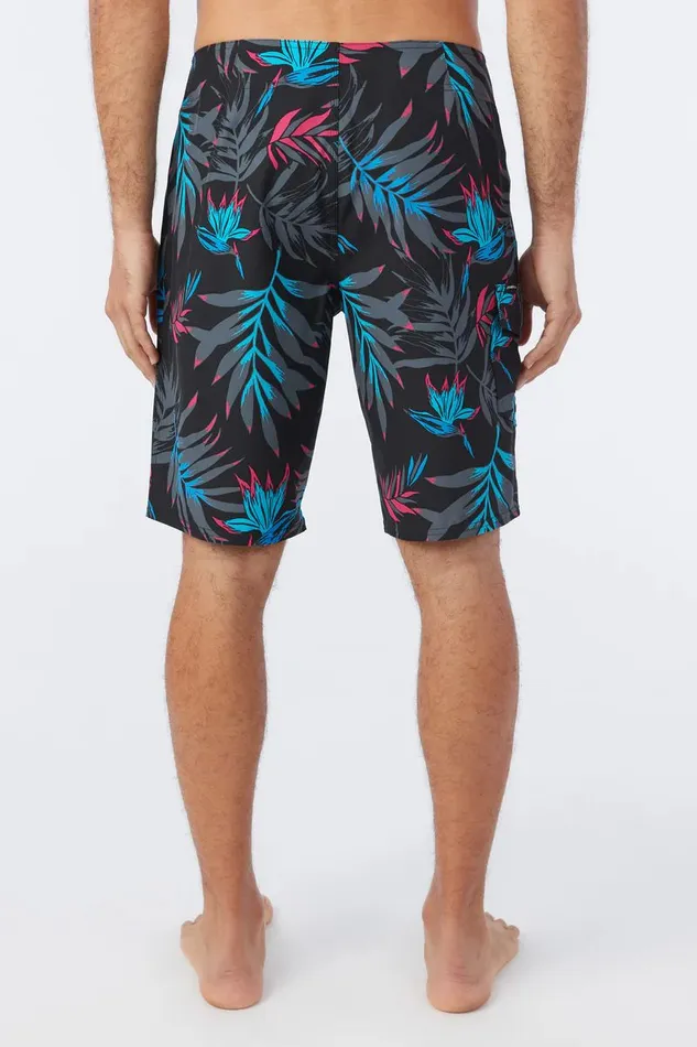 HYPERFREAK DIVERGENT 21034 BOARDSHORTS Multi Men O039NEILL Length