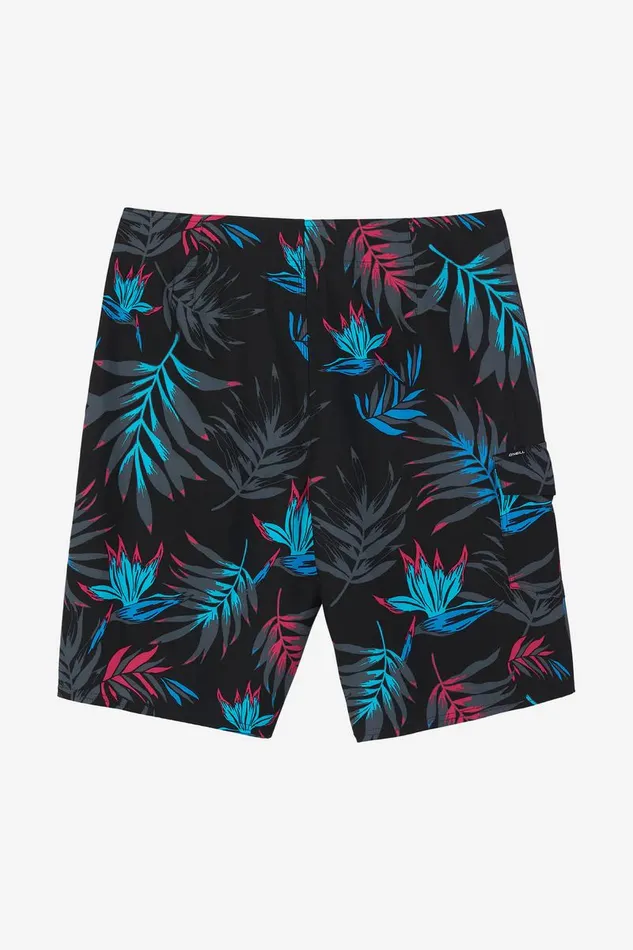 HYPERFREAK DIVERGENT 21034 BOARDSHORTS Multi Men O039NEILL Length