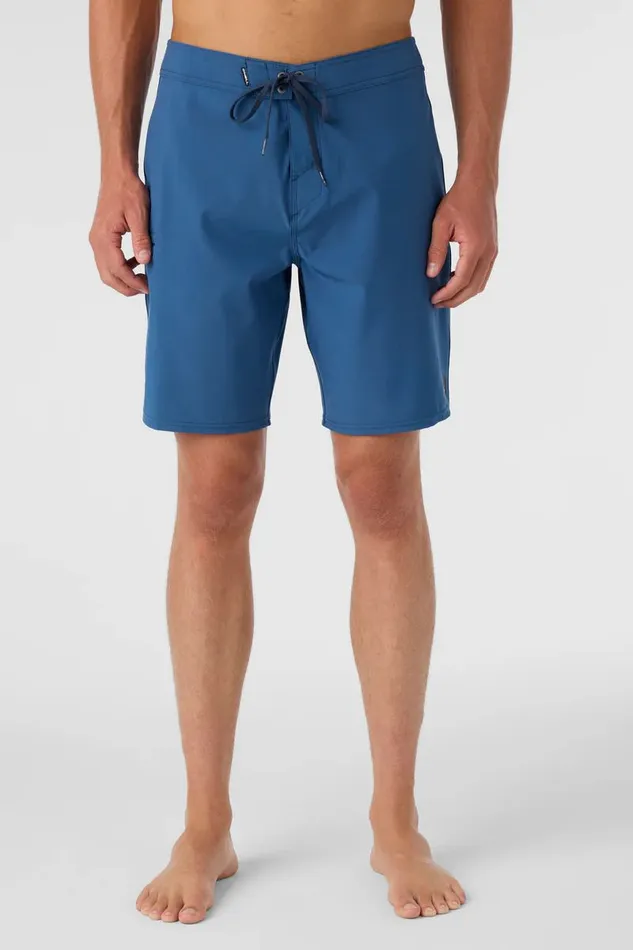 HYPERFREAK HEAT SOLID 19034 BOARDSHORTS Indigo Men O039NEILL Featured