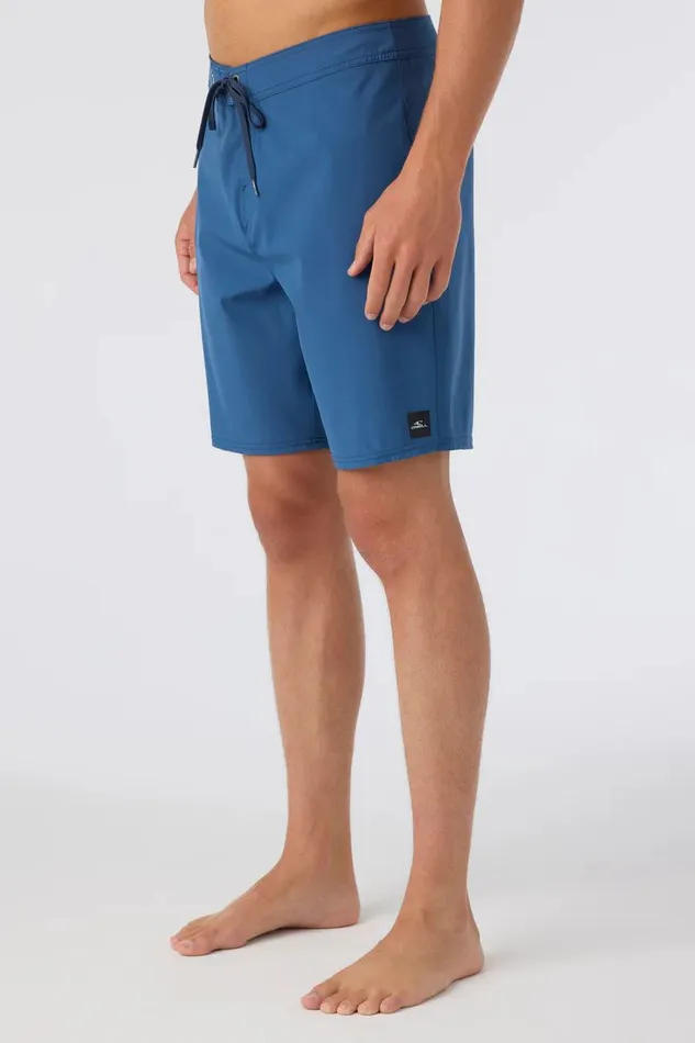 HYPERFREAK HEAT SOLID 19034 BOARDSHORTS Indigo Men O039NEILL Featured