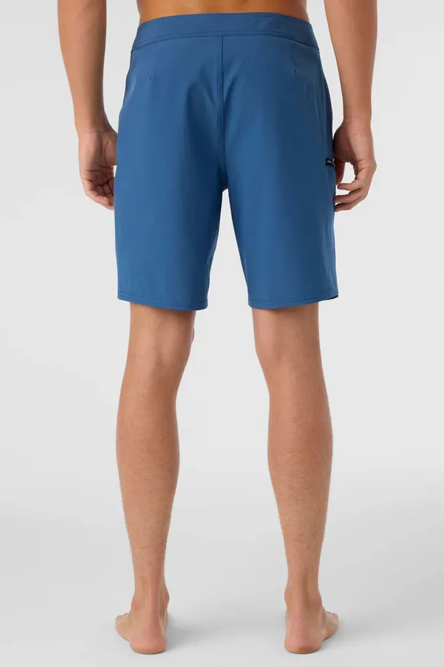 HYPERFREAK HEAT SOLID 19034 BOARDSHORTS Indigo Men O039NEILL Featured