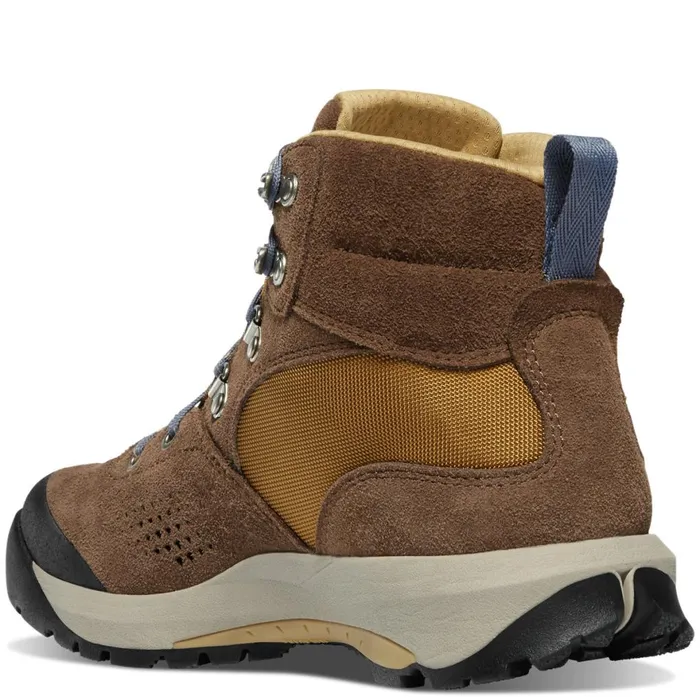 Inquire Mid Pinecone BrownPrairie Sand Women Danner Boots