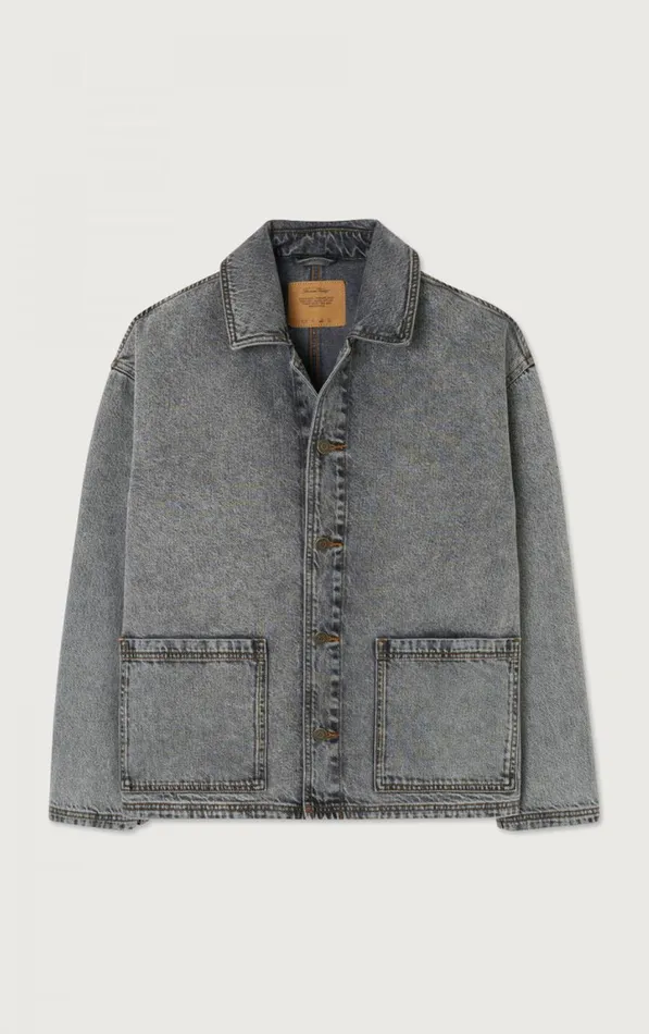 Jacket Yopday Salt And Pepper WomenMen American Vintage Jackets and Blazers Jacket Yopday Salt And Pepper WomenMen American Vintage Jackets and Blazers
