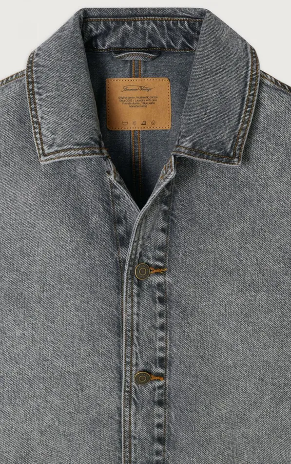 Jacket Yopday Salt And Pepper WomenMen American Vintage Jackets and Blazers Jacket Yopday Salt And Pepper WomenMen American Vintage Jackets and Blazers