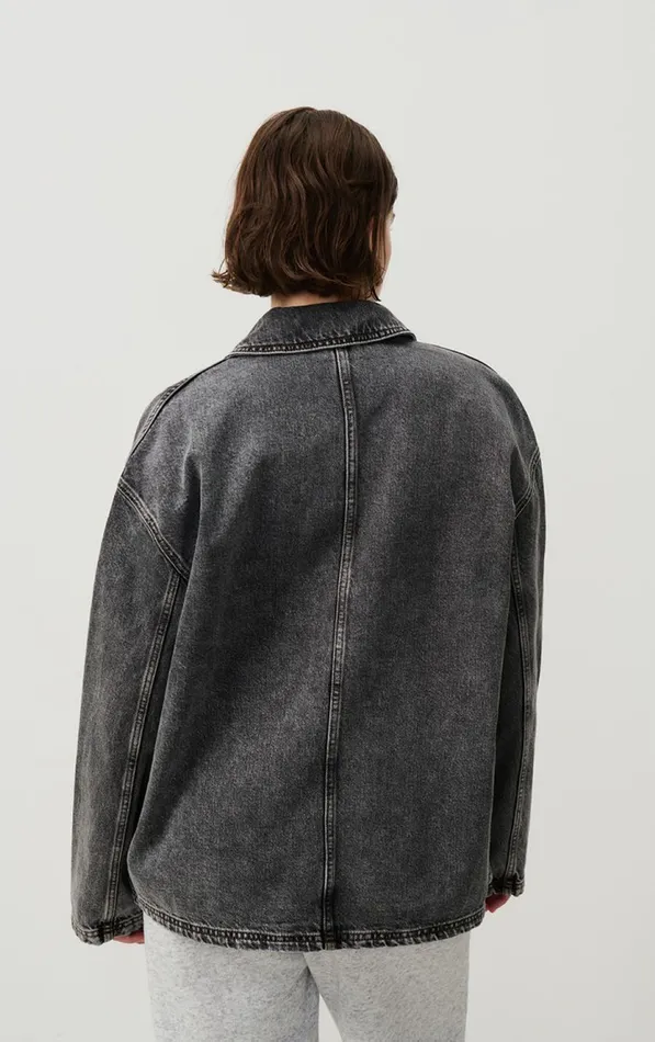 Jacket Yopday Salt And Pepper WomenMen American Vintage Jackets and Blazers Jacket Yopday Salt And Pepper WomenMen American Vintage Jackets and Blazers