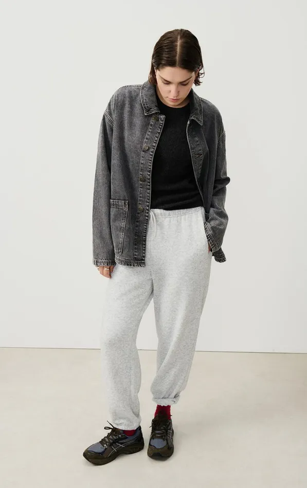 Jacket Yopday Salt And Pepper WomenMen American Vintage Jackets and Blazers Jacket Yopday Salt And Pepper WomenMen American Vintage Jackets and Blazers