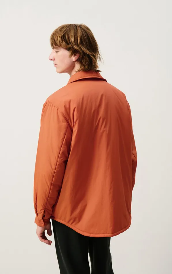 Jacket Zotcity Cinnamon Men American Vintage Jackets and Blazers Jacket Zotcity Cinnamon Men American Vintage Jackets and Blazers