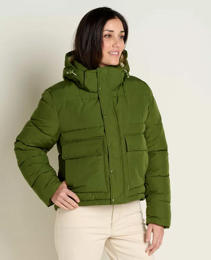 Jackets and Layers ToadandCo Women8217s Spruce Wood Jacket Chive
