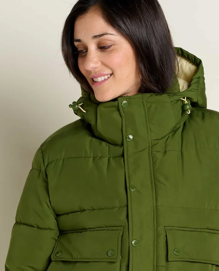 Jackets and Layers ToadandCo Women8217s Spruce Wood Jacket Chive