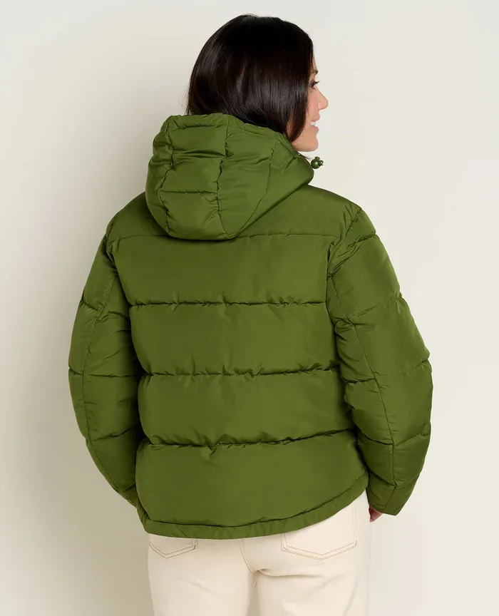 Jackets and Layers ToadandCo Women8217s Spruce Wood Jacket Chive