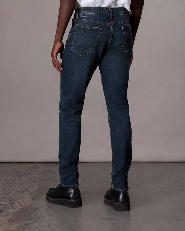 Jeans Men Rag and Bone Fit 2 Slim Fit Jean Authentic Stretch Denim Cole