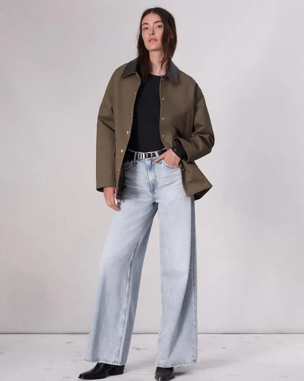 Jeans Women Rag and Bone Featherweight Sofie WideLeg Jean Featherweight Denim Kierra Jeans Women Rag and Bone Featherweight Sofie WideLeg Jean Featherweight Denim Kierra