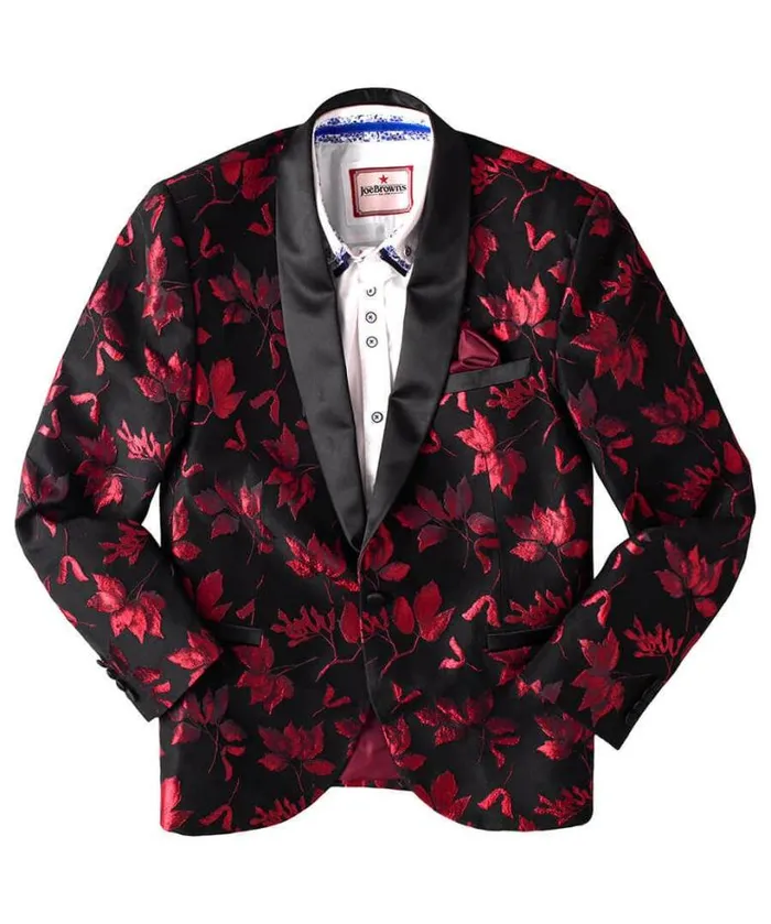 Joe Browns Tailoring Men Perfect Party Blazer Black Joe Browns Tailoring Men Perfect Party Blazer Black