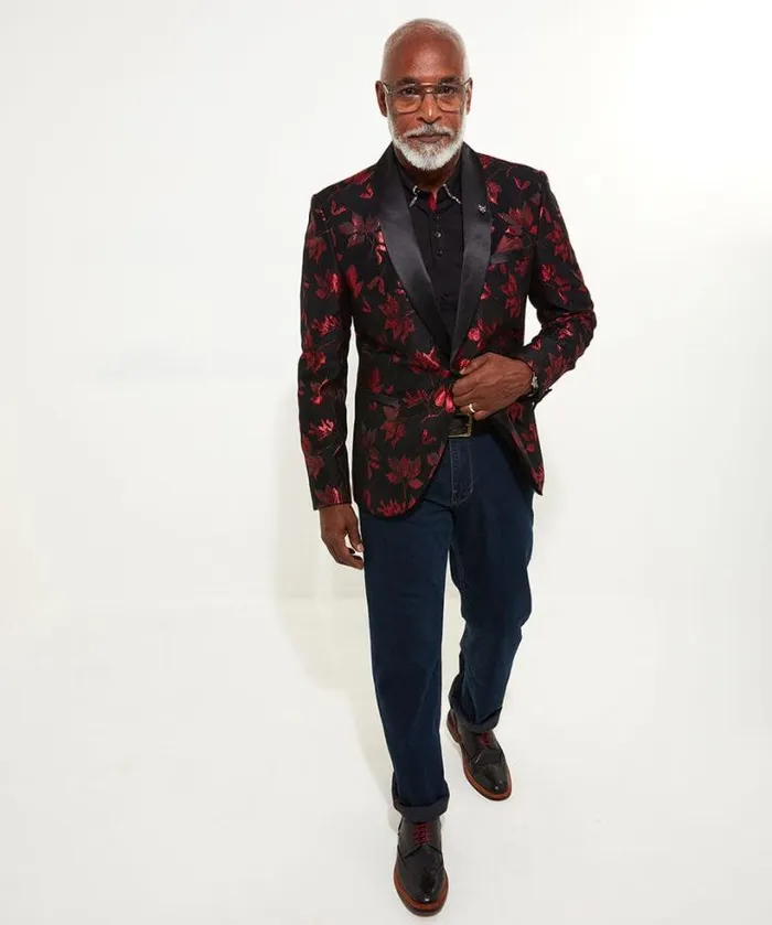 Joe Browns Tailoring Men Perfect Party Blazer Black Joe Browns Tailoring Men Perfect Party Blazer Black