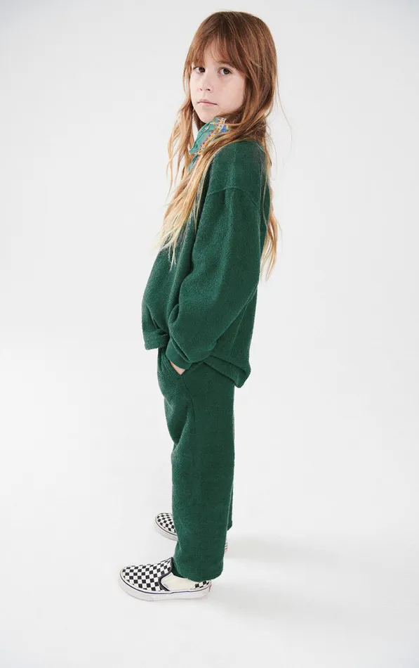 Joggers Bobypark Pine Forest Kids American Vintage Joggers Joggers Bobypark Pine Forest Kids American Vintage Joggers