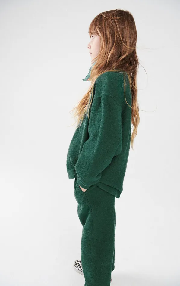 Joggers Bobypark Pine Forest Kids American Vintage Joggers Joggers Bobypark Pine Forest Kids American Vintage Joggers