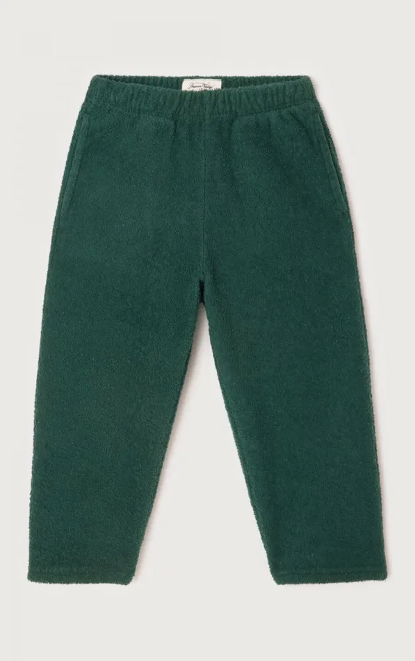 Joggers Bobypark Pine Forest Kids American Vintage Joggers Joggers Bobypark Pine Forest Kids American Vintage Joggers