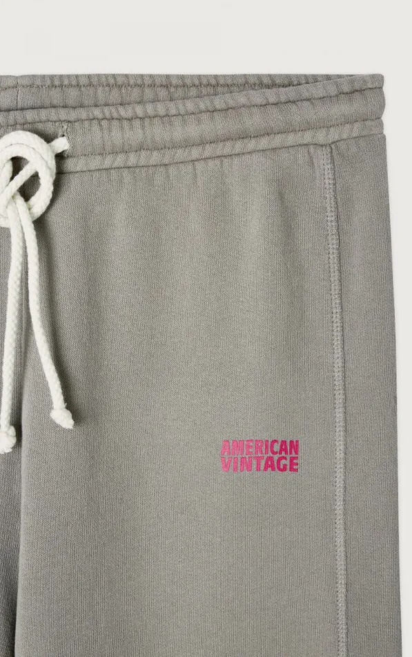 Joggers Izubird Vintage Beaver Women American Vintage Joggers and Leggings Joggers Izubird Vintage Beaver Women American Vintage Joggers and Leggings