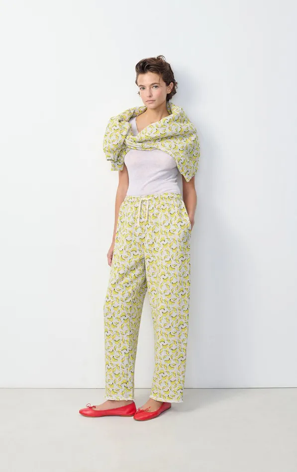 Joggers Kodytown Polly Women American Vintage Joggers and Leggings Joggers Kodytown Polly Women American Vintage Joggers and Leggings