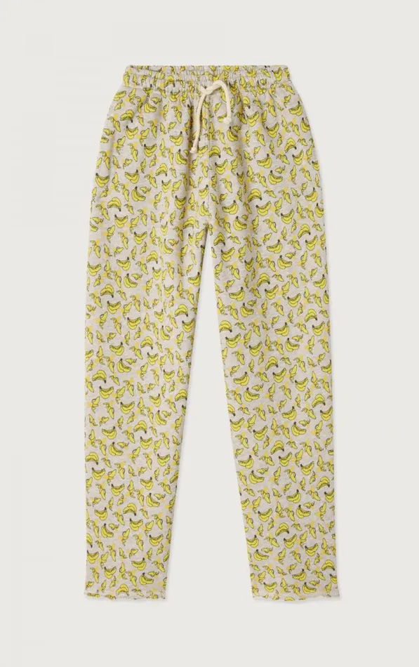Joggers Kodytown Polly Women American Vintage Joggers and Leggings Joggers Kodytown Polly Women American Vintage Joggers and Leggings