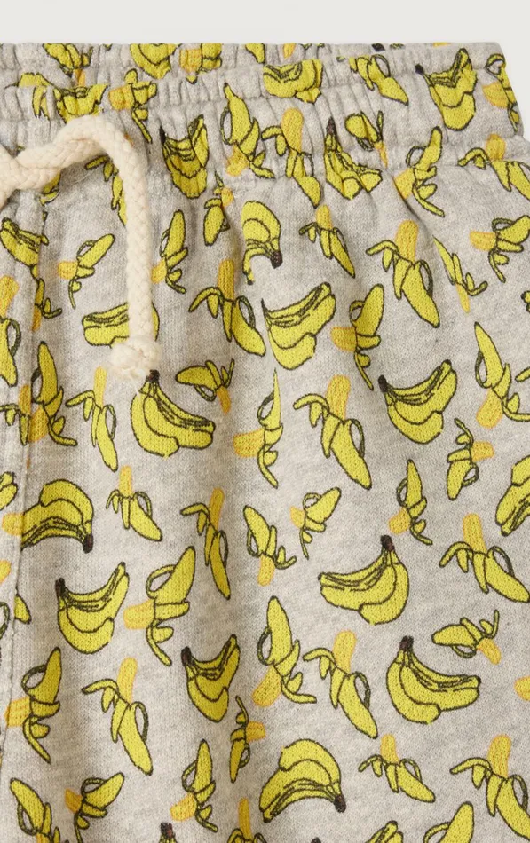 Joggers Kodytown Polly Women American Vintage Joggers and Leggings Joggers Kodytown Polly Women American Vintage Joggers and Leggings