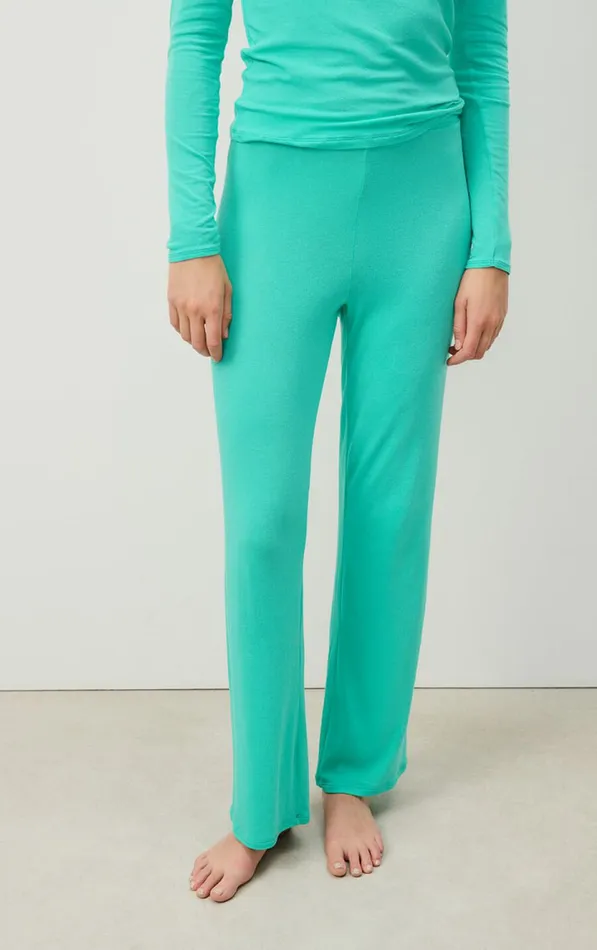 Joggers Lailow Diabolo Women American Vintage Joggers and Leggings