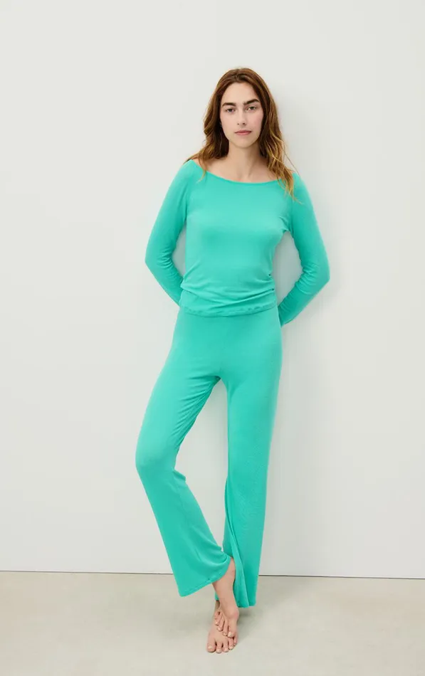 Joggers Lailow Diabolo Women American Vintage Joggers and Leggings Joggers Lailow Diabolo Women American Vintage Joggers and Leggings