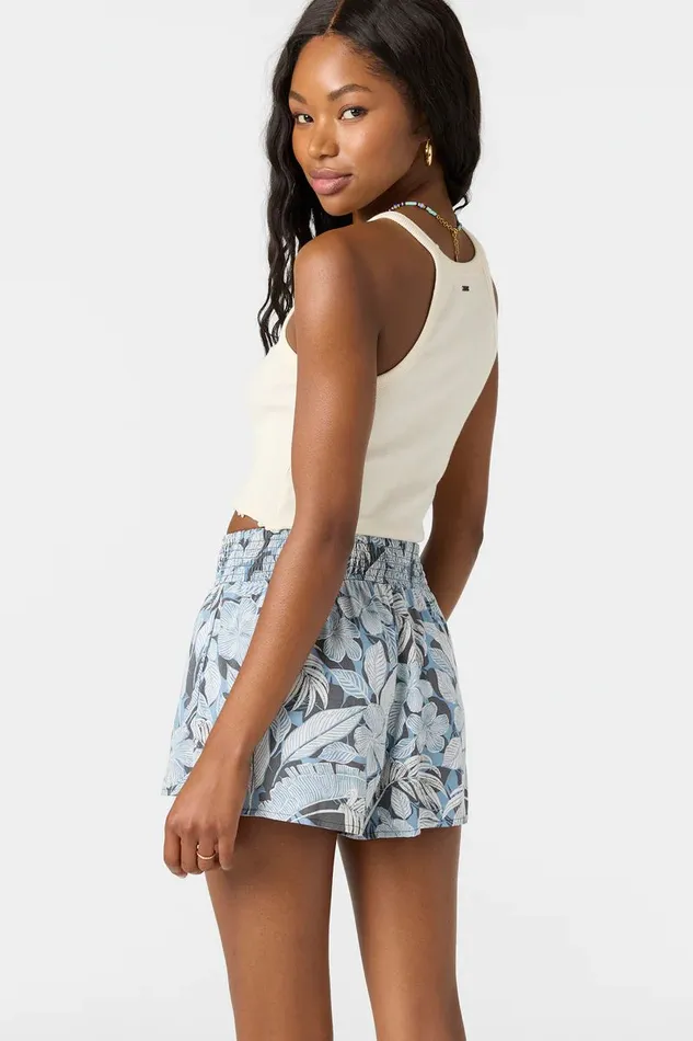 JONIE PALMETTO BEACH SHORTS Women O039NEILL Clothing