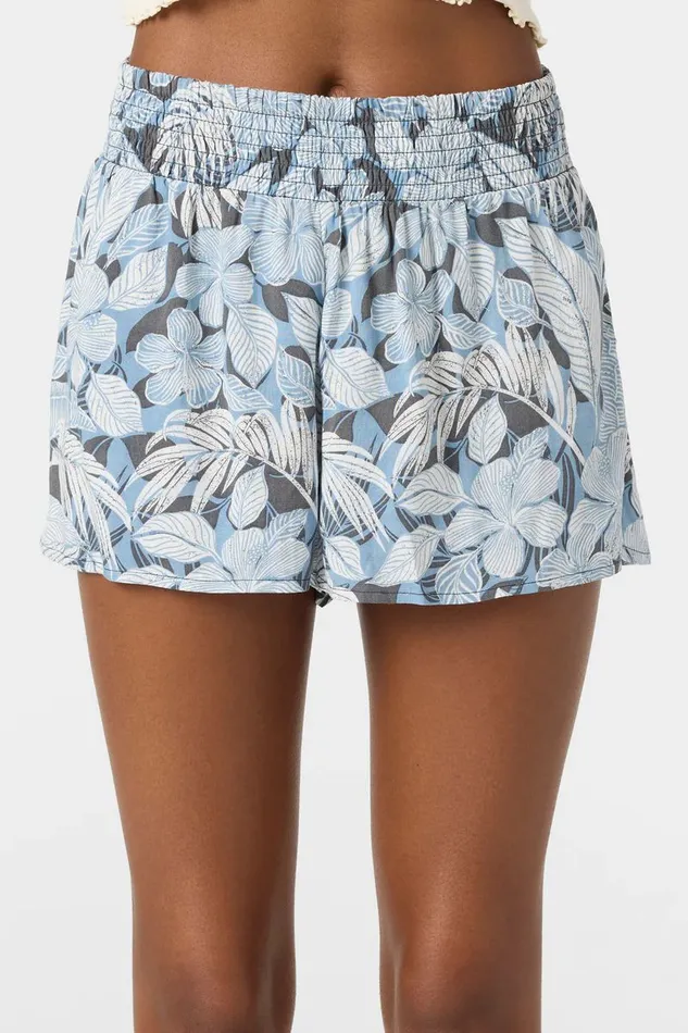 JONIE PALMETTO BEACH SHORTS Women O039NEILL Clothing