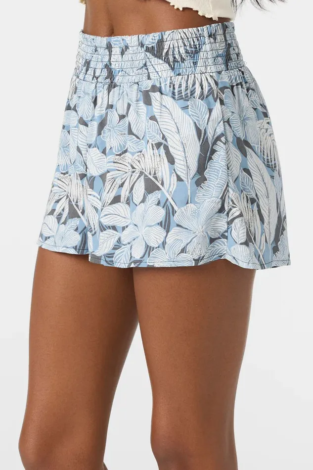 JONIE PALMETTO BEACH SHORTS Women O039NEILL Clothing