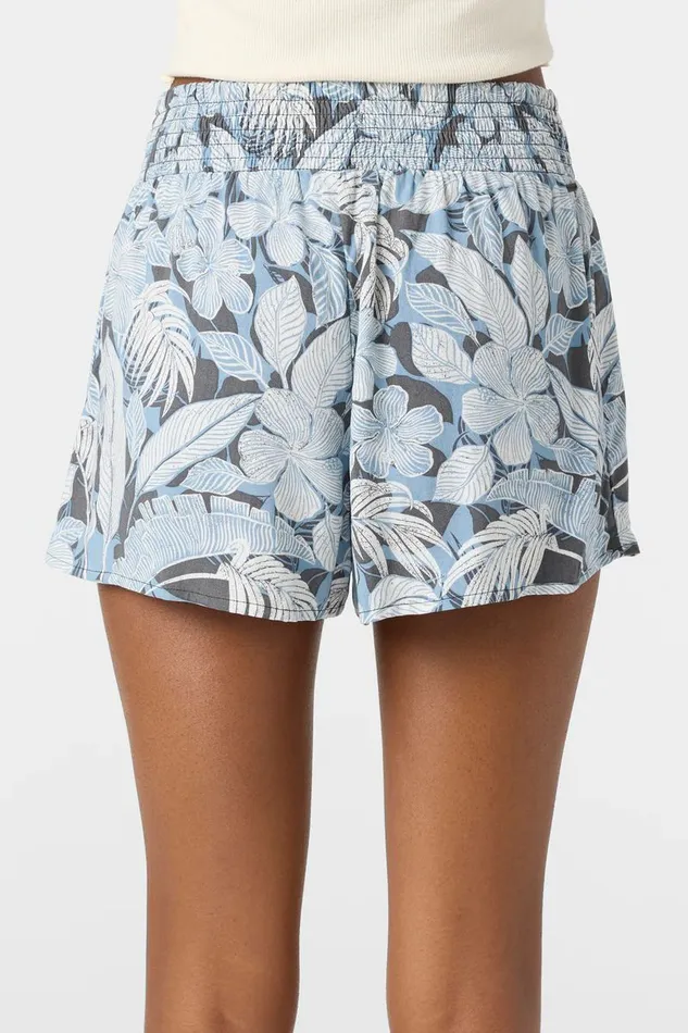 JONIE PALMETTO BEACH SHORTS Women O039NEILL Clothing