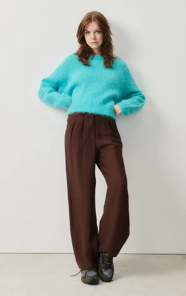 Jumper Bymi Pool Women American Vintage Jumpers and Cardigans Jumper Bymi Pool Women American Vintage Jumpers and Cardigans